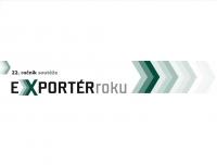 Экспортер 2016 года Экспортер 2016 года