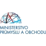 Ministerstvo průmyslu a obchodu Ministerstvo průmyslu a obchodu