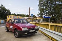 Favorit v Buzuluku, Autor: Tomáš Krist, MAFRA Favorit v Buzuluku, Autor: Tomáš Krist, MAFRA